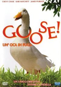 Goose! Un’oca in fuga