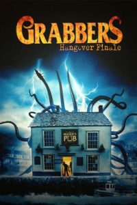 Grabbers – Hangover finale [HD] (2012)