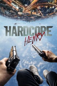 Hardcore! [HD] (2015)