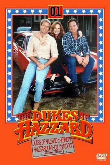 Hazzard – Bo e Luke vanno ad Hollywood (2000)