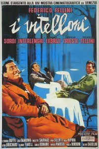 I vitelloni (1953)