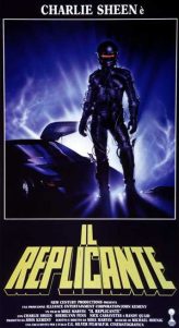 Il replicante [HD] (1986)