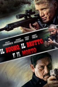 Il buono, il brutto e il morto [HD] (2015)