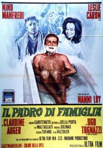 Il padre di famiglia (1968)