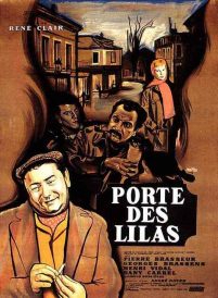 Quartiere dei lillà (1957)