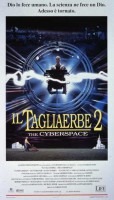 Il tagliaerbe 2 – The Cyberspace