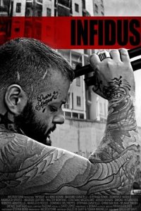 Infidus [HD] (2015)