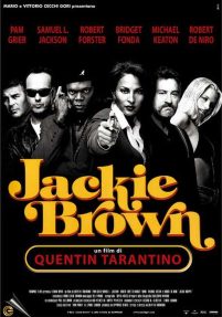 Jackie Brown [HD] (1997)