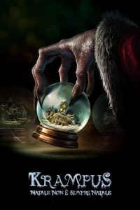 Krampus – Natale non è sempre Natale [HD] (2015)