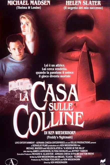 La casa sulle colline (1993)