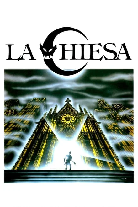 La chiesa (1989)