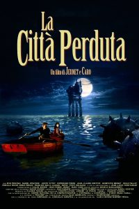 La città perduta [HD] (1995)