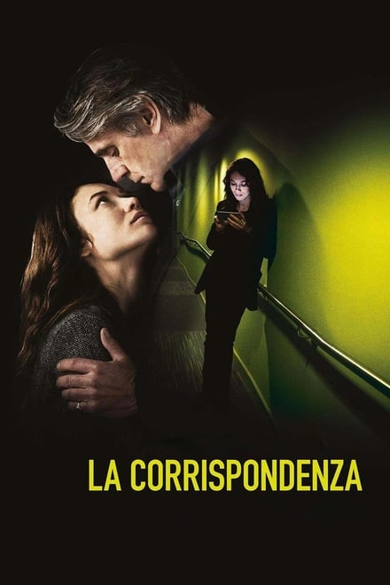 La corrispondenza [HD] (2016)