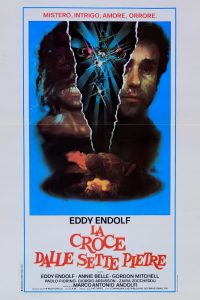 La croce dalle sette pietre (1987)