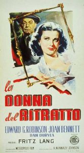 La donna del ritratto (1944)