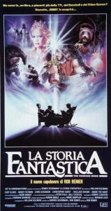 La storia fantastica (1987)