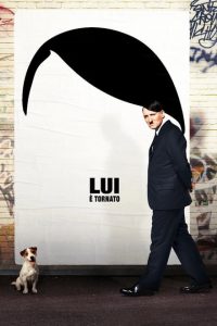 Lui è tornato [HD] (2015)