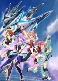 Macross Δ (Sub-ITA)