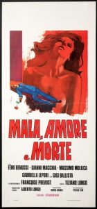 Mala, amore e morte