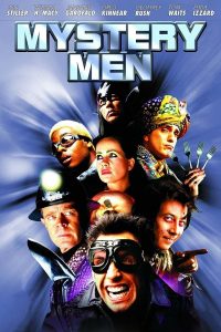 Mystery Men [HD] (1999)