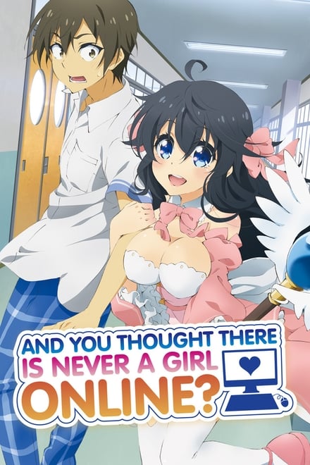 Netoge no Yome wa Onnanoko ja Nai to Omotta (2016)