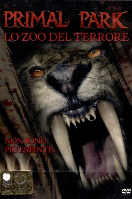 Primal Park: Lo Zoo Del Terrore – Wild 2: La caccia è aperta (2005)