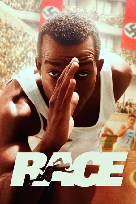 Race – Il colore della vittoria (2016)