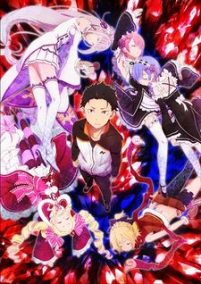 Re:Zero Kara Hajimeru Isekai Seikatsu (Sub-ITA)