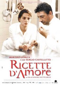 Ricette d’amore (2001)