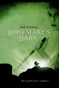 Rosemary’s Baby (1968)