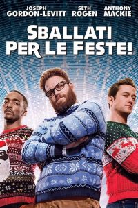 Sballati per le feste! [HD] (2015)