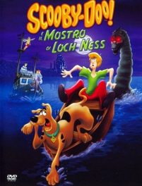 Scooby Doo e il mostro di Loch Ness (2004)