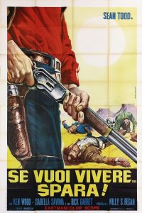 Se vuoi vivere… spara! (1968)