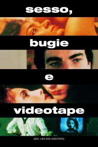 Sesso bugie e videotape [HD] (1989)