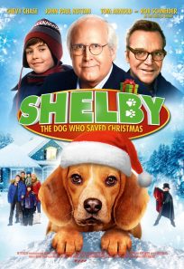 Shelby – Il cane che salvò il natale (2014)