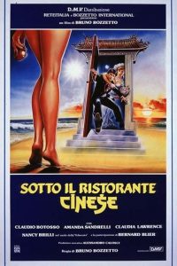 Sotto il ristorante cinese (1987)