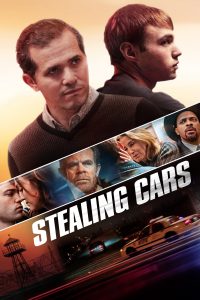 Stealing cars [HD] (2015)