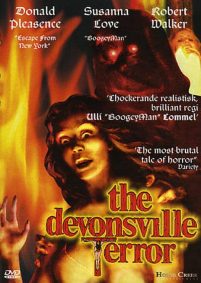 The Devonsville Terror