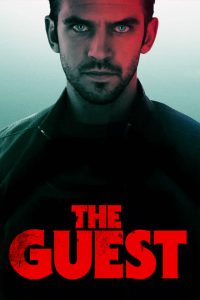 The Guest [HD] (2014)