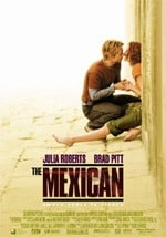 The Mexican – Amore senza la sicura (2001)