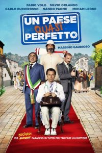 Un paese quasi perfetto [HD] (2016)