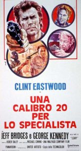 Una calibro 20 per lo specialista (1974)