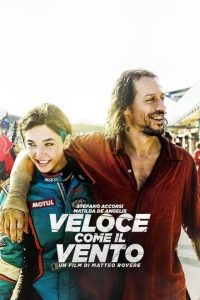 Veloce come il vento [HD] (2016)