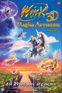 Winx Club – Magica avventura (2010)