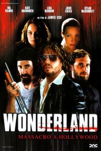 Wonderland – Massacro a Hollywood (2003)