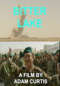 Bitter Lake (Sub-ITA) (2015)