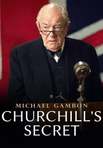 Churchill’s Secret (Sub-ITA) (2016)