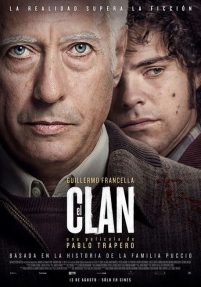 El Clan – Il Clan (Sub-ITA) (2015)