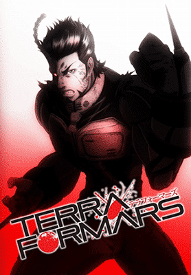 Terra Formars Bugs2 2599 (Sub-ITA)