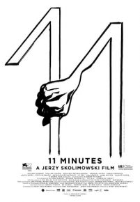 11 minutes (Sub-ITA) (2015)